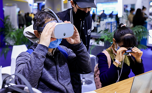 盛大開幕： 2018中國國際福祉博覽會(huì)讓科技造福生命