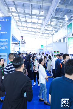 本屆博覽會(huì)匯聚了來(lái)自德國(guó)、冰島、加拿大、日本、以色列、韓國(guó)、美國(guó)、臺(tái)灣及中國(guó)大陸等22個(gè)國(guó)家和地區(qū)的知名企業(yè)。