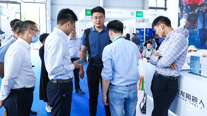 中國(guó)國(guó)際福祉博覽會(huì)暨中國(guó)國(guó)際康復(fù)博覽會(huì)