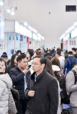 本屆博覽會(huì)匯聚了來(lái)自德國(guó)、冰島、加拿大、日本、以色列、韓國(guó)、美國(guó)、臺(tái)灣及中國(guó)大陸等22個(gè)國(guó)家和地區(qū)的知名企業(yè)。