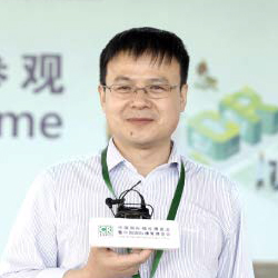 北京市リハビリテーション補(bǔ)具技術(shù)センターの黨支部書記、主任