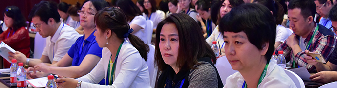 圖說CR Expo2017|完美收官，期待精彩再續(xù)