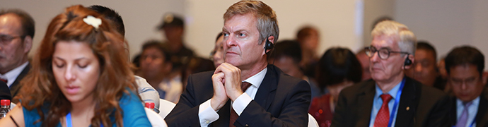 王勇在出席“一帶一路”框架下殘疾人事務(wù)主題活動(dòng)時(shí)強(qiáng)調(diào) 加快推動(dòng)我國輔助器具產(chǎn)業(yè)發(fā)展