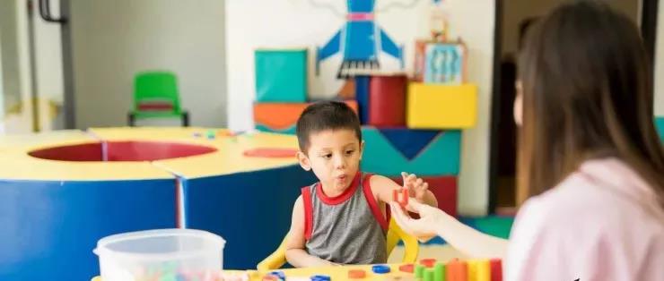 中國(guó)特殊教育