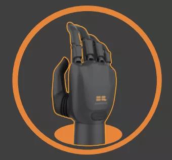 強腦科技·智能靈巧假手