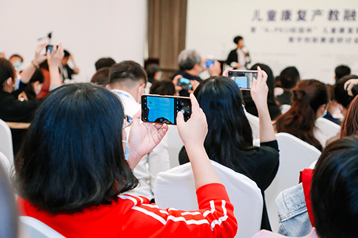 兒童康復(fù)專區(qū)