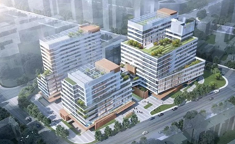 老年康復(fù)護(hù)理專區(qū)