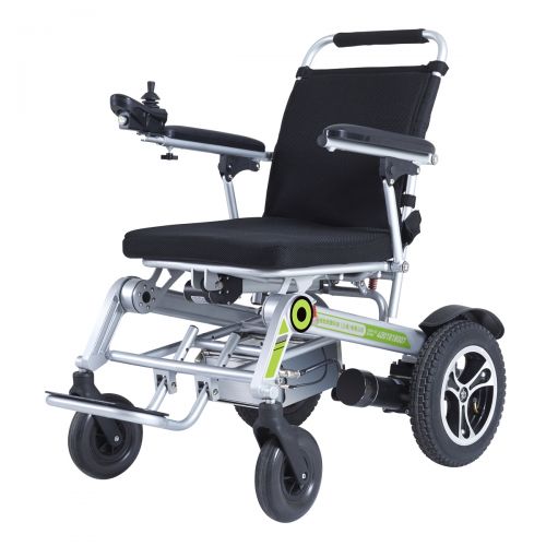 電動(dòng)輪椅車