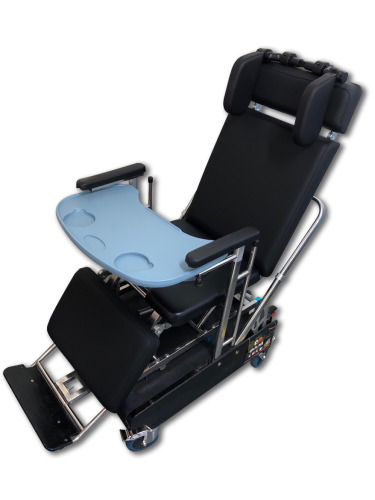 多功能護(hù)理椅