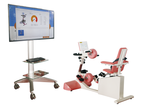 上下肢康復(fù)器（配備情景互動）