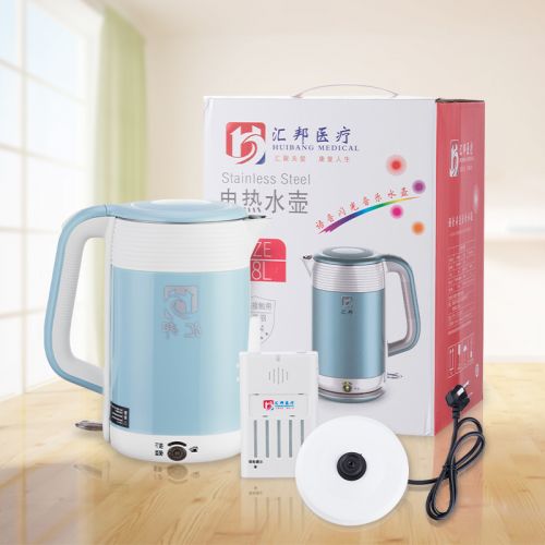 語(yǔ)音閃光音樂(lè)震動(dòng)水壺