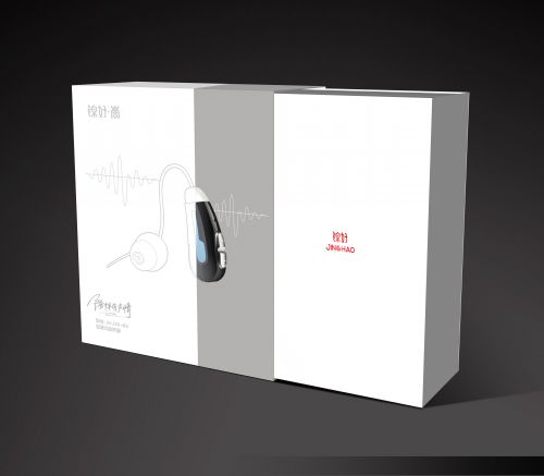 耳背式助聽(tīng)器JH-D31