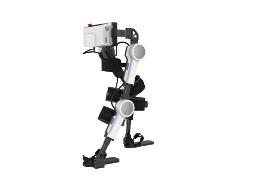 下肢外骨骼步行康復(fù)器UGO220