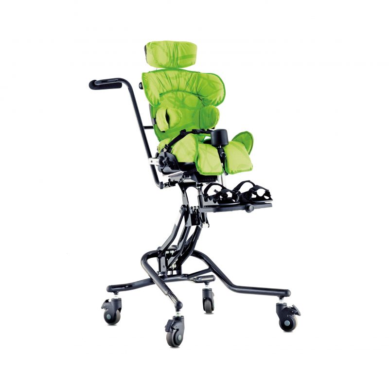 Leckey思?xì)w樂坐姿椅-