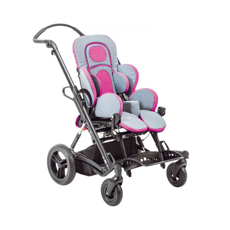 尼奧童車/ Kimba Neo-