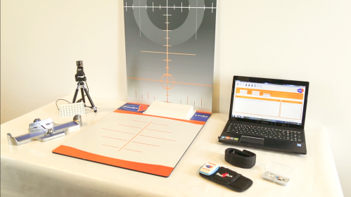 OrmoSys評(píng)估和制作系統(tǒng)