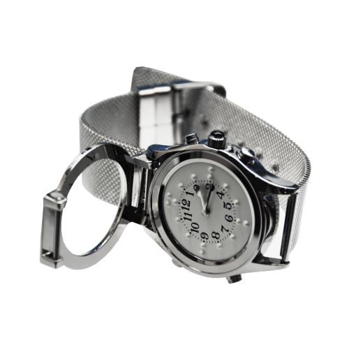 觸摸語(yǔ)音盲表