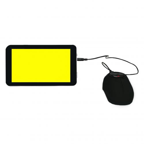 7寸高清電子助視器產品