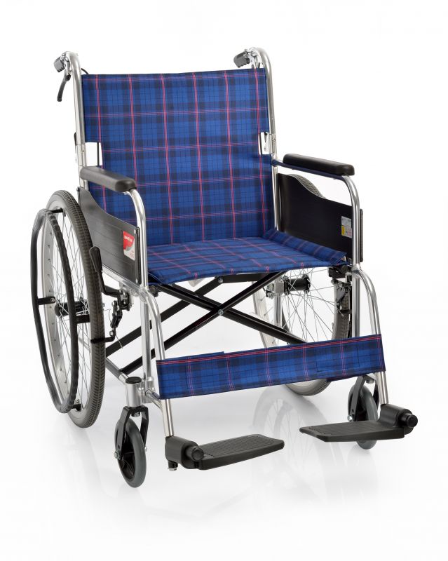 手動(dòng)輪椅H030C-