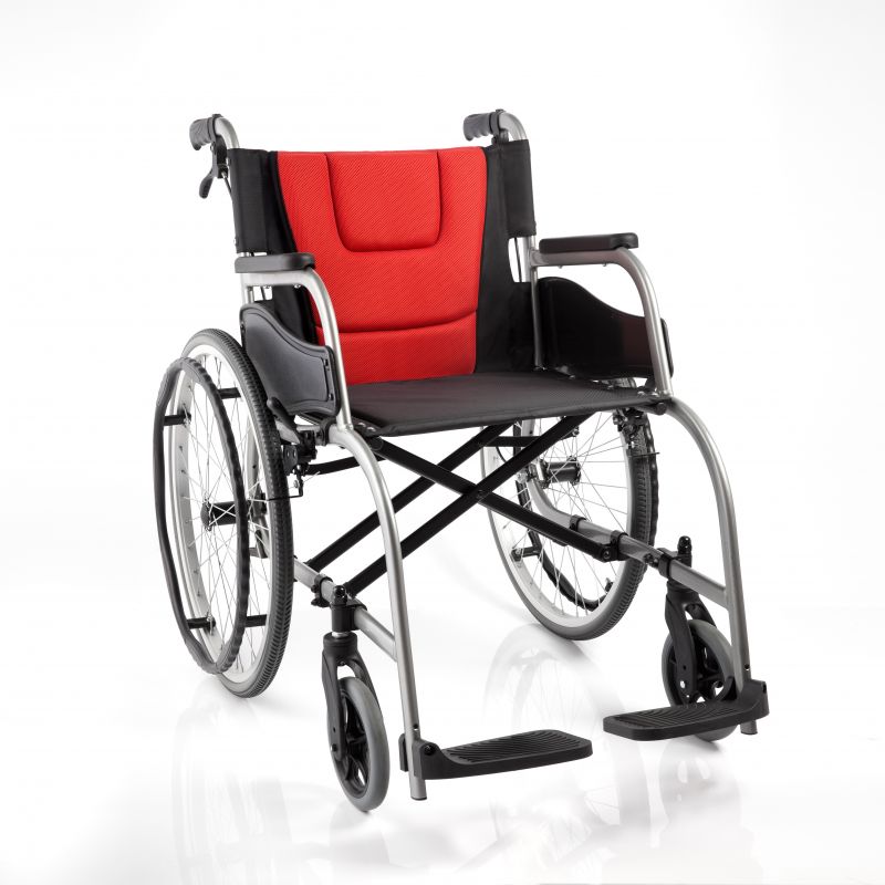 手動(dòng)輪椅4000A-