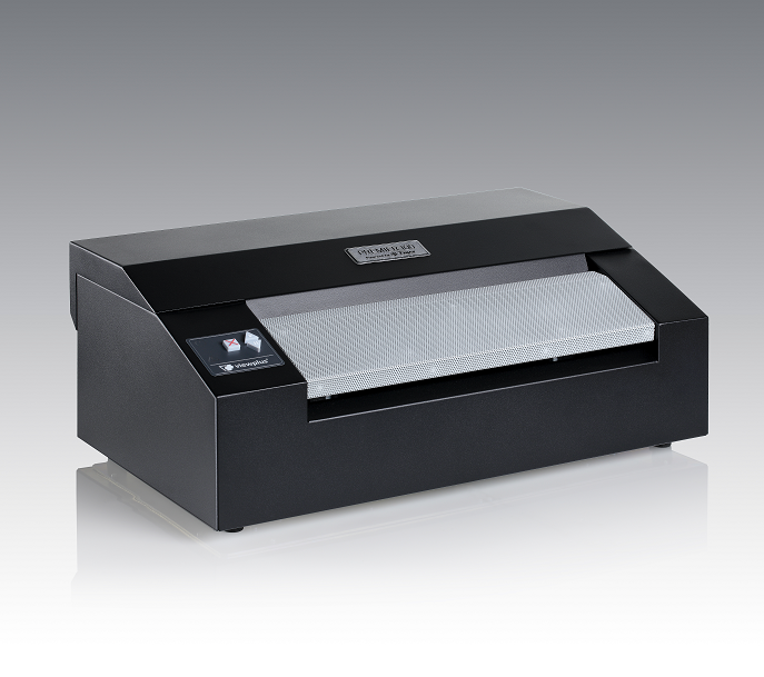 盲文點(diǎn)字圖形刻印機(jī)-