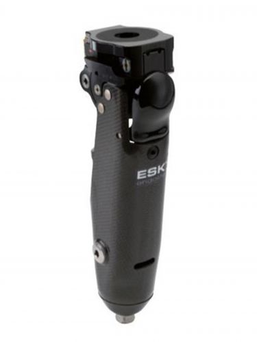 碳纖承重自鎖大氣壓缸膝關節(jié)