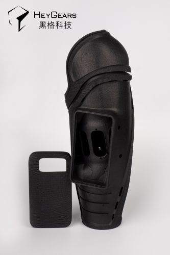 黑格科技3D打印Brainco智能義肢接受腔（內(nèi)外腔）