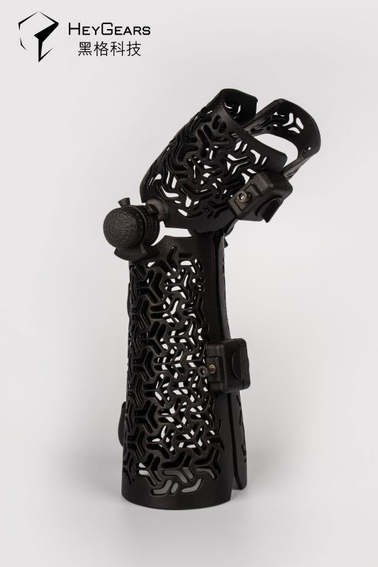 黑格科技腕手矯形器（調(diào)節(jié)款）-