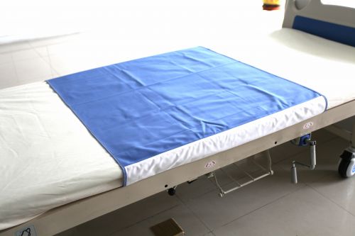 斜紋失禁抗菌防螨床單