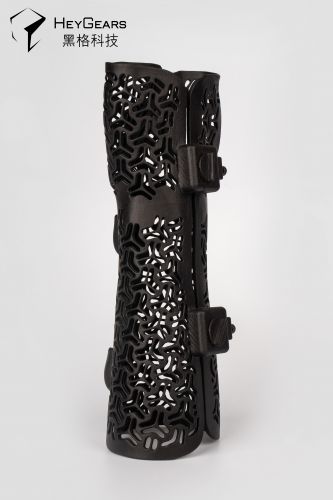 黑格科技腕手矯形器（固定款）