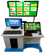 老年人康復評估訓練系統(tǒng)