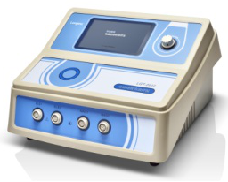 Electromagnetic field therapeutic apparatus-