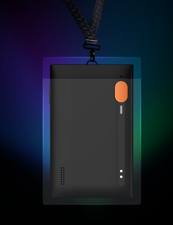 老人智能安全監(jiān)護(hù)儀