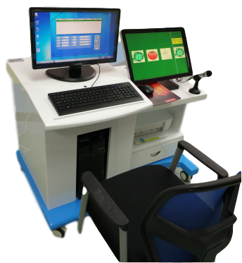 兒童感覺(jué)統(tǒng)合評(píng)估訓(xùn)練系統(tǒng)