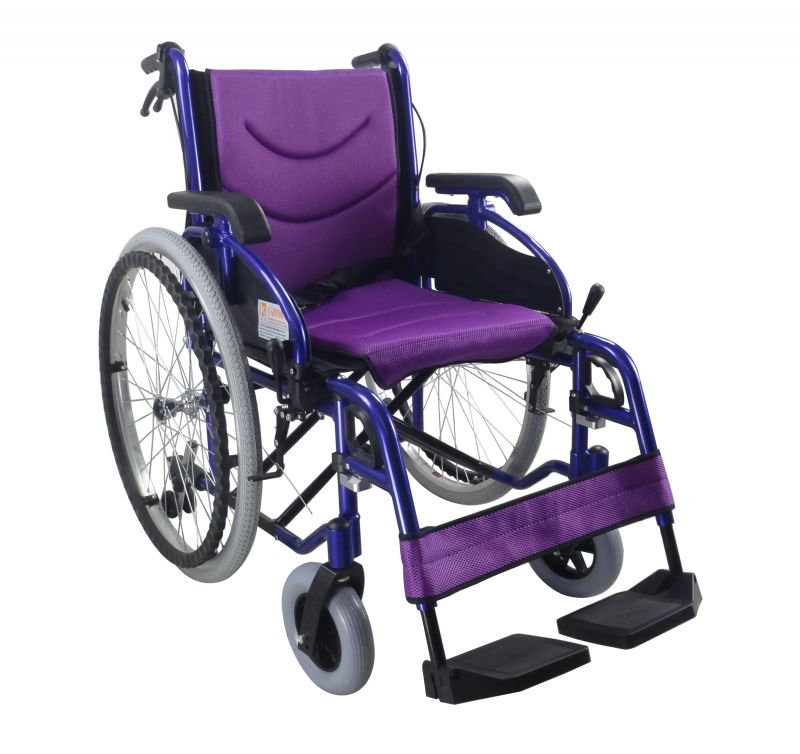 功能輪椅KL-LGH1-