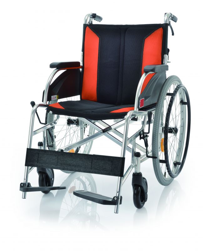 手動(dòng)輪椅H060C-