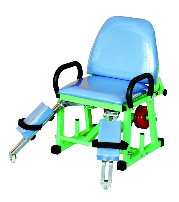 兒童髖關(guān)節(jié)內(nèi)收外展訓(xùn)練器