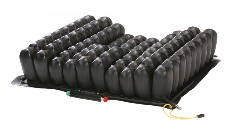 ROHO 四邊可調(diào)體式型坐墊-