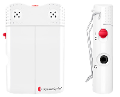 Personal communicator-