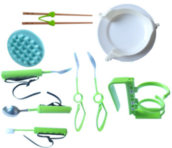 生活自助具套裝