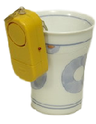 防溢報(bào)警器