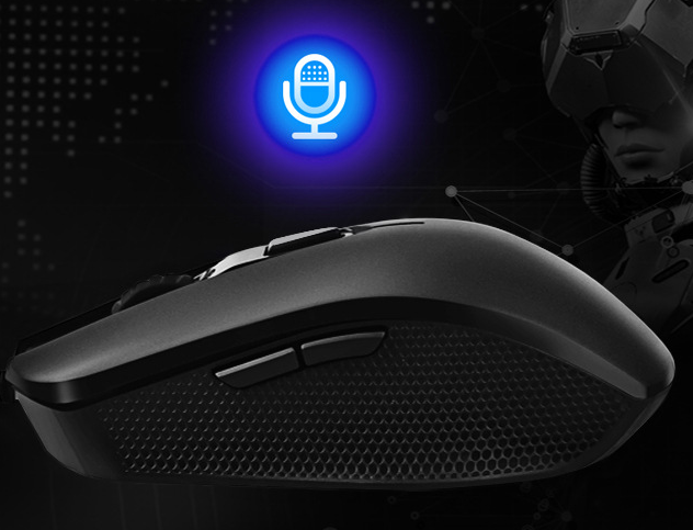 Intelligent voice internet terminal-