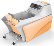 輪椅式助浴設(shè)備