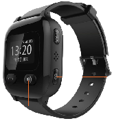 Anti lost smart Watch-