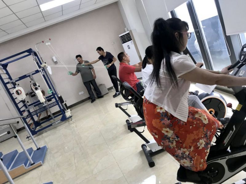 康復(fù)產(chǎn)品服務(wù)-