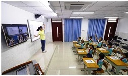 校園網(wǎng)絡(luò)教學(xué)系統(tǒng)