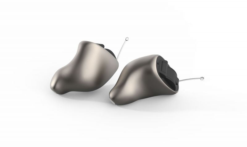 博音助聽(tīng)器鈦極系列-