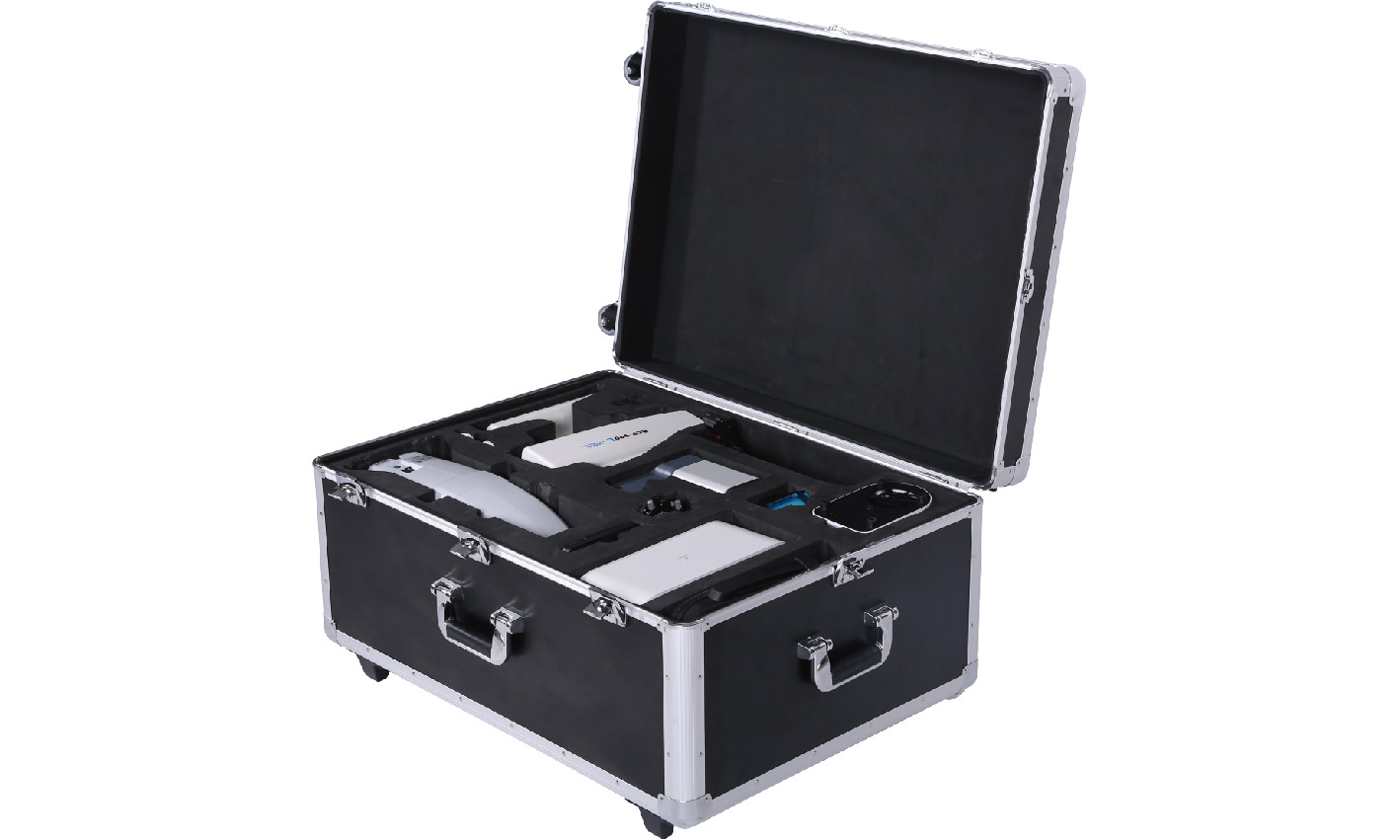 SJ-0166移動(dòng)驗(yàn)光室