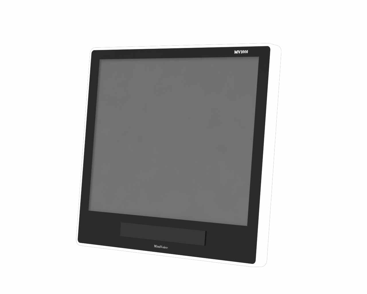 心語眼控系統(tǒng)