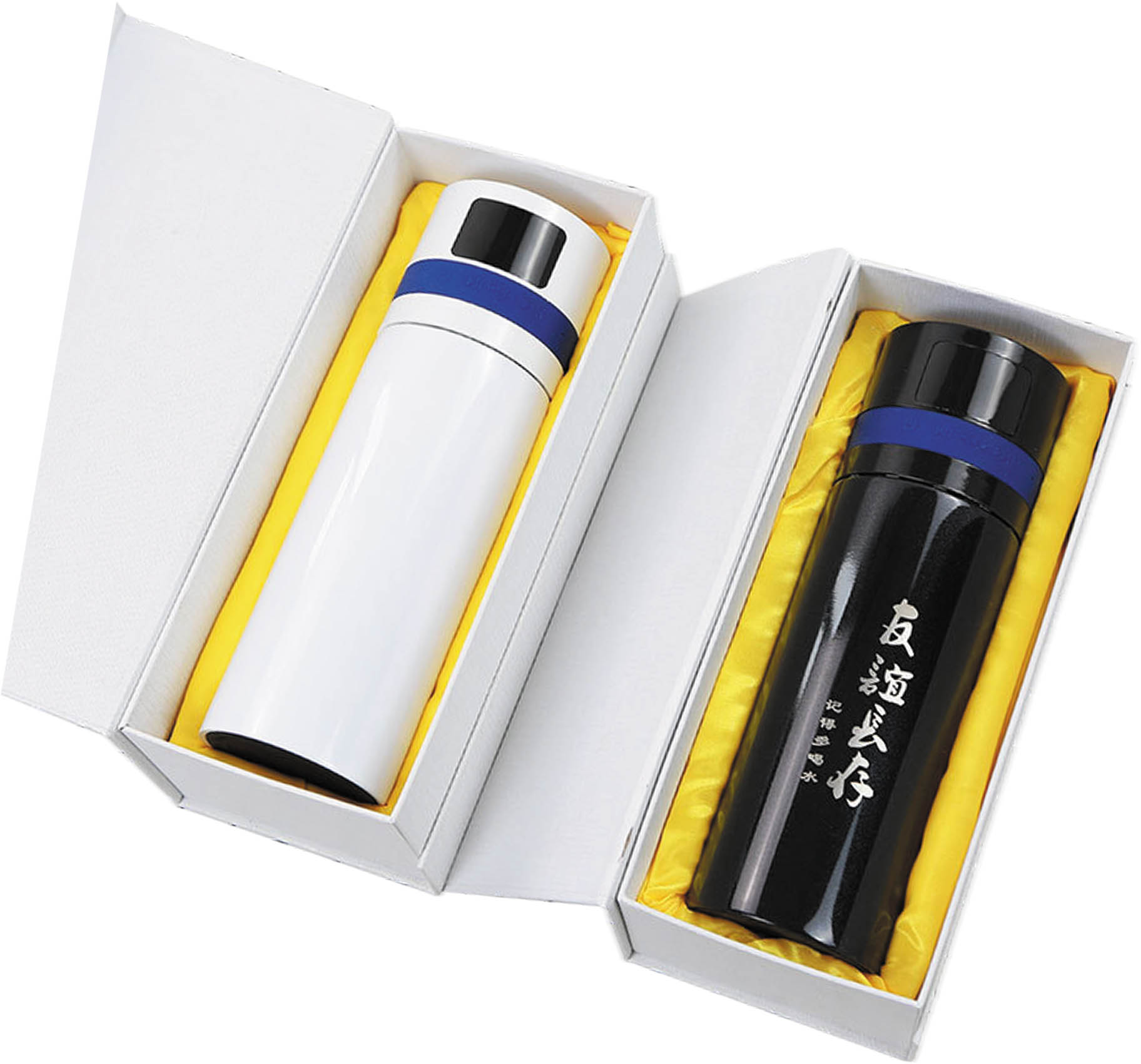 無障礙智能健康水杯